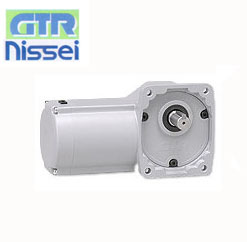 GTR 日精減速電機(jī) 直交軸 15W-90W